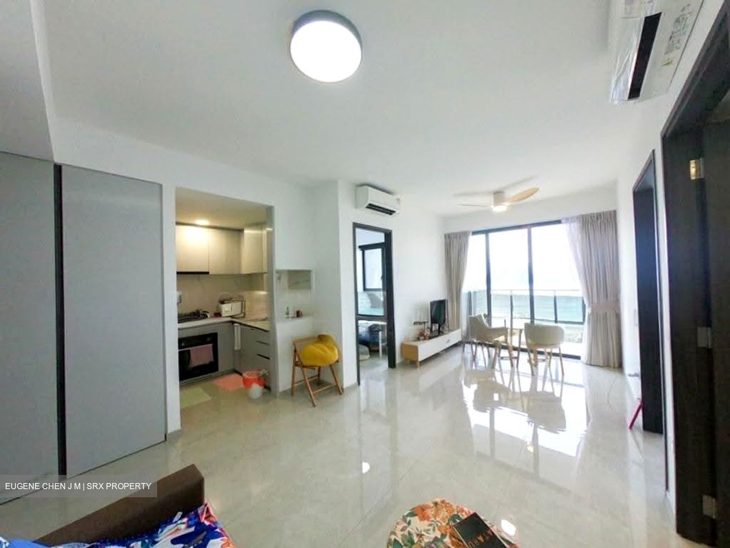 Sky Eden@Bedok (D16), Apartment #612202931